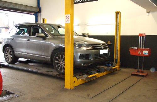 MOT, steering, suspension, car servicing, longridge preston
